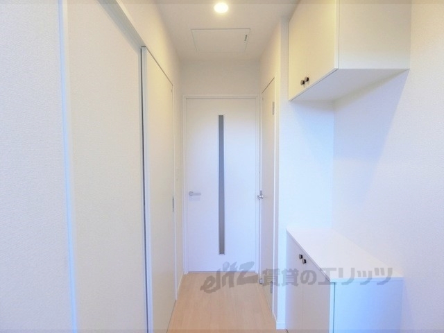 その他部屋・スペース　廊下