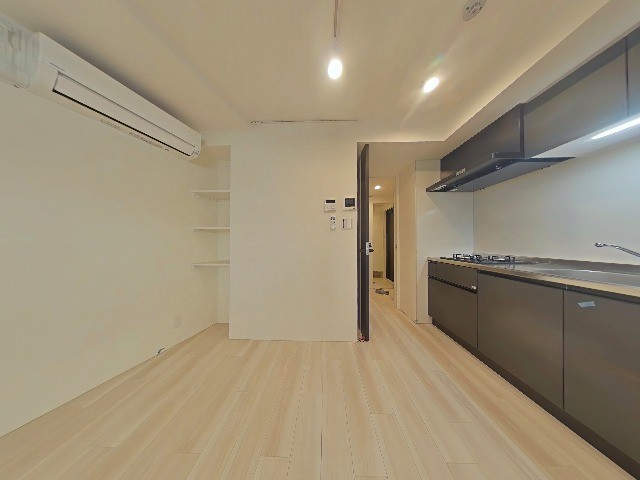 居室・リビング　※同じタイプの別部屋※