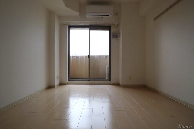 居室・リビング　おしゃれな居間です