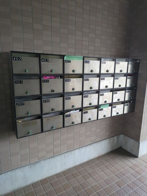 その他共有部分