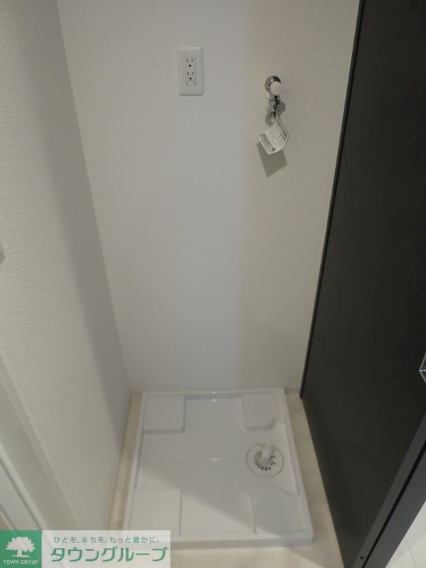 その他設備　パン