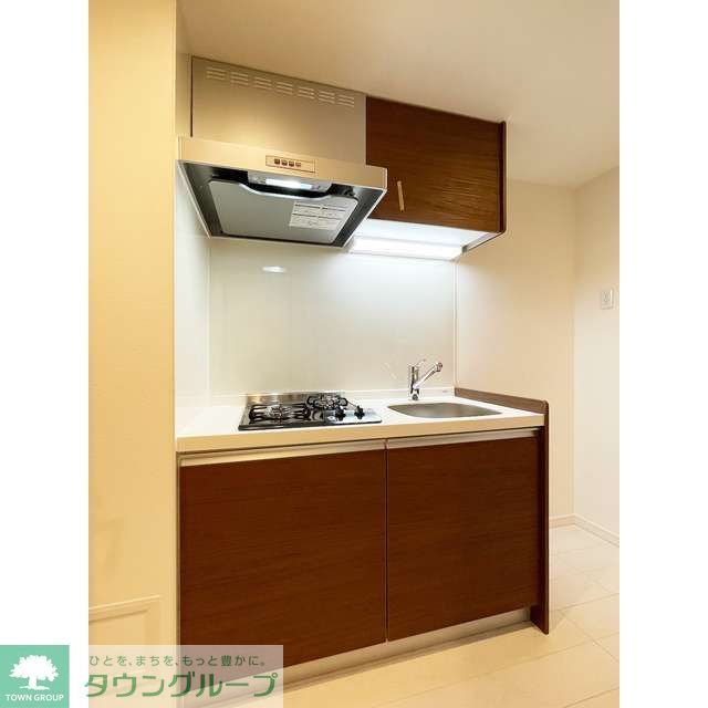 キッチン　【初期費用分割・クレカ対応】一都三県のお部屋探しは2025…