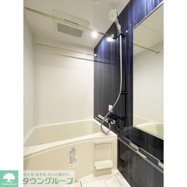 バス・シャワールーム　【初期費用分割・クレカ対応】一都三県のお部屋探しは2025…