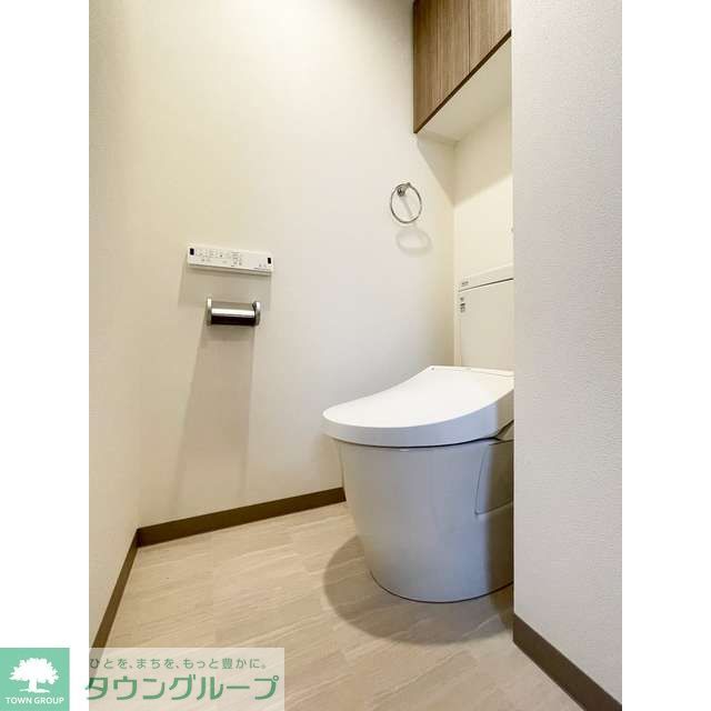 トイレ　【初期費用分割・クレカ対応】一都三県のお部屋探しは2025…