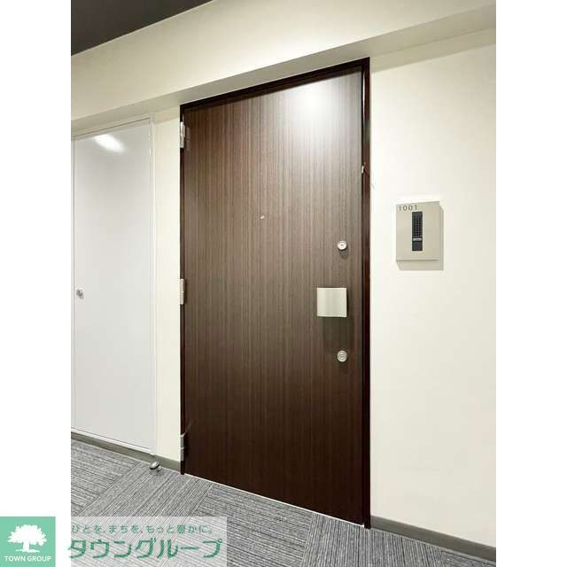 玄関　【初期費用分割・クレカ対応】一都三県のお部屋探しは2025…