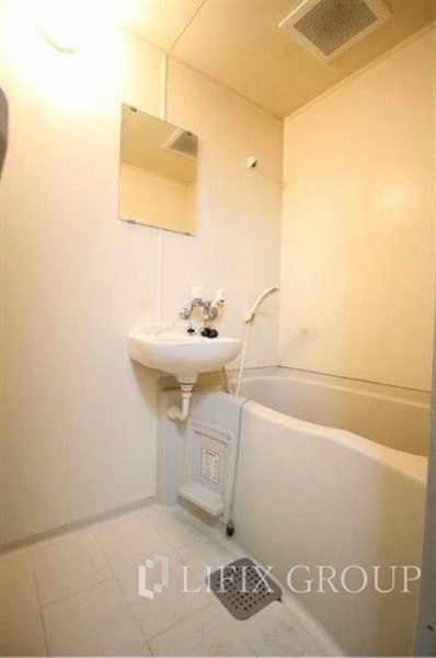 バス・シャワールーム　風呂