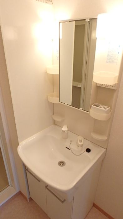 洗面設備　洗面所