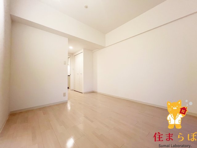 その他部屋・スペース　しっかり休める私空間