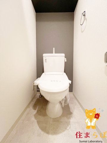 トイレ　意外と見られるポイント