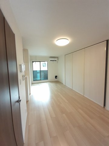 居室・リビング　ゆったり過ごせるリビングです