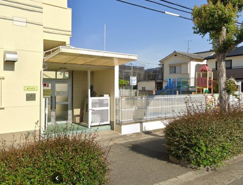 幼稚園・保育園　藤江保育所（幼稚園・保育園）まで1494m