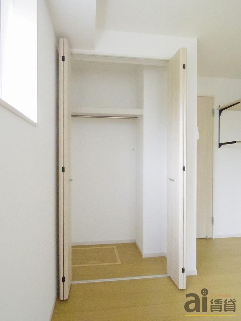 収納　※同施工写真です