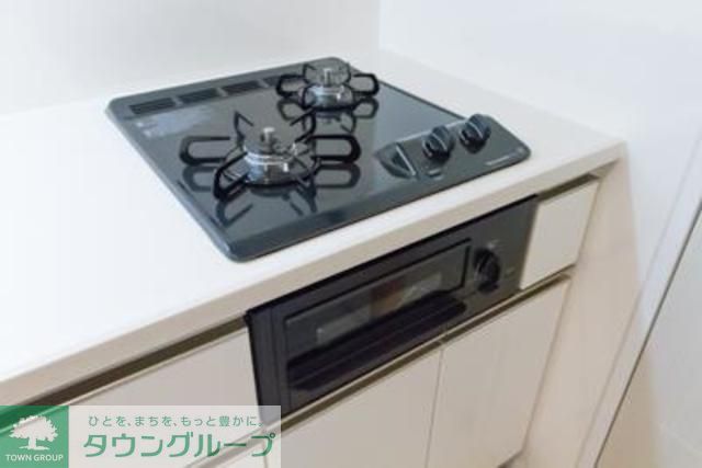 その他設備　※写真は同タイプ住戸です。