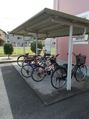 その他共有部分　その他共有部分