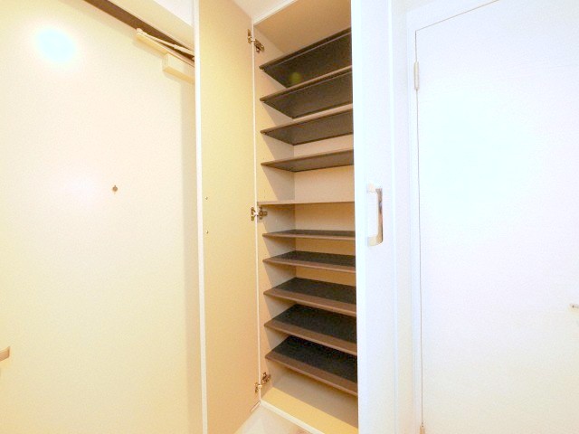 その他　シューズボックスです♪