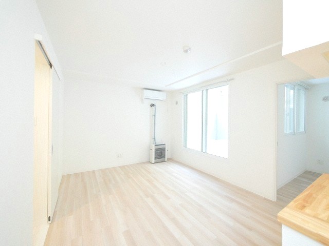 居室・リビング　きれいなリビング♪