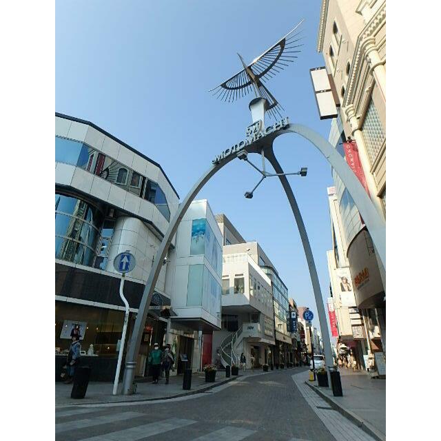 その他　元町ショッピングストリート（その他）まで160m