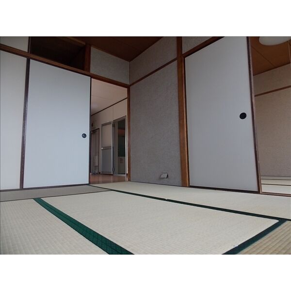 収納　別室の参考写真です。※現況優先