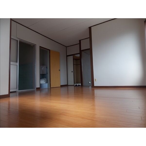 その他設備　別室の参考写真です。※現況優先