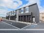 下菅谷駅より徒歩7分 新築 2階建の賃貸物件