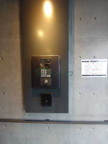 セキュリティ　SYFORME NAKANO