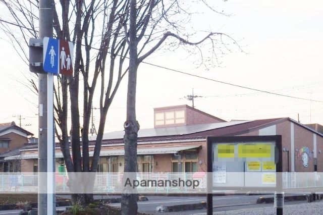 幼稚園・保育園　伊奈ゆたか保育園（幼稚園・保育園）まで344m