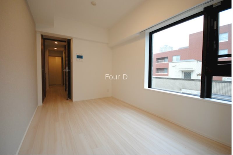 居室・リビング　《見学予約受付中》設備充実ハイグレードマンション！