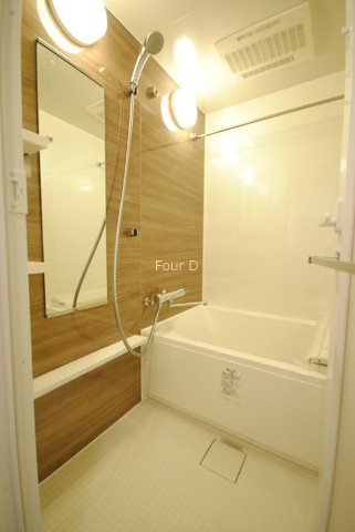 バス・シャワールーム　《見学予約受付中》設備充実ハイグレードマンション！