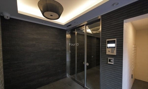 セキュリティ　《見学予約受付中》設備充実ハイグレードマンション！