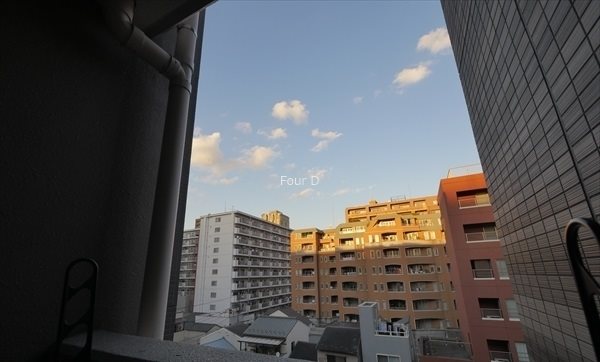 眺望　《見学予約受付中》設備充実ハイグレードマンション！