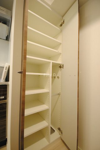 収納　《見学予約受付中》設備充実ハイグレードマンション！