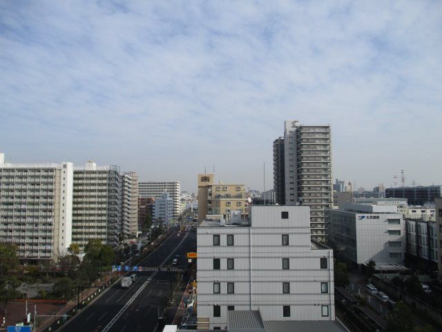 眺望　☆眺望☆