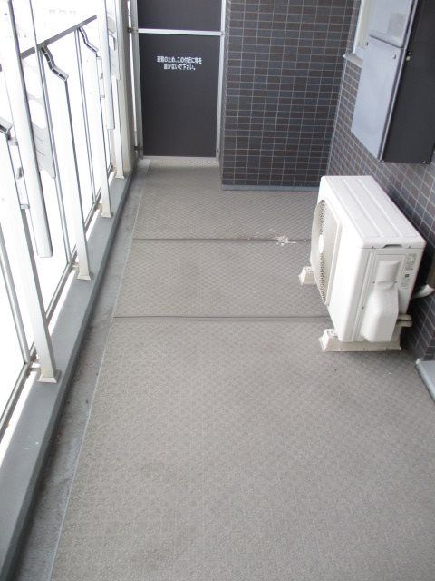 バルコニー　☆バルコニー☆