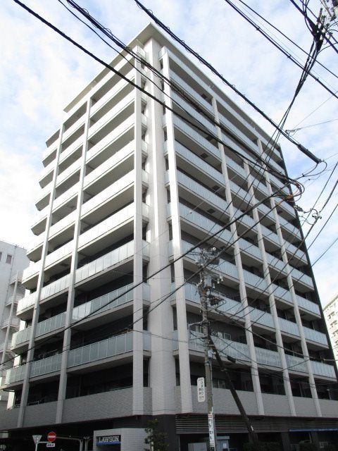 建物外観　☆綺麗な外観☆