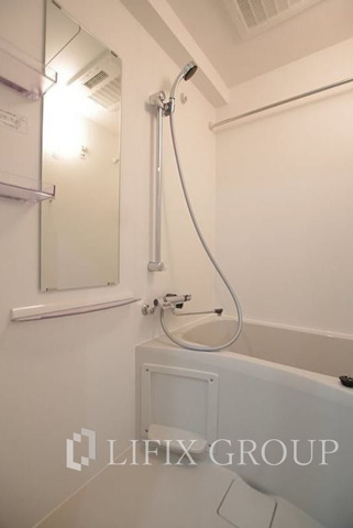 バス・シャワールーム　風呂