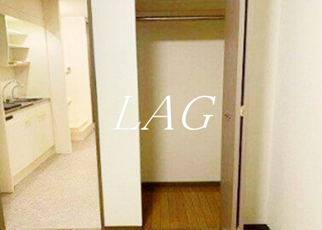 収納　収納です。