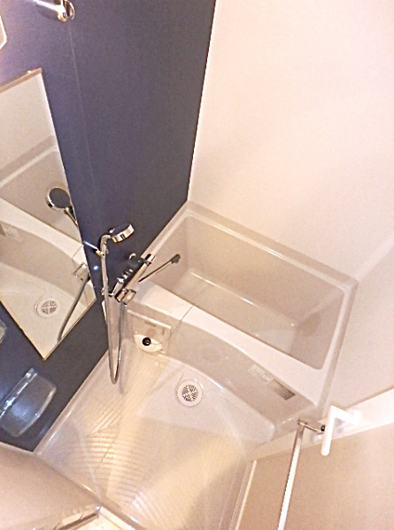 バス・シャワールーム　【女性のお一人暮らしでも安心のセキュリティ♪】おすすめ！