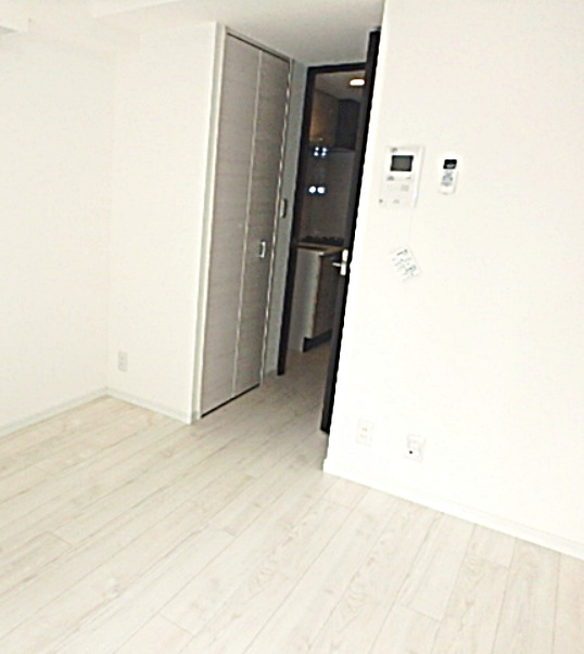 その他部屋・スペース　【女性のお一人暮らしでも安心のセキュリティ♪】おすすめ！