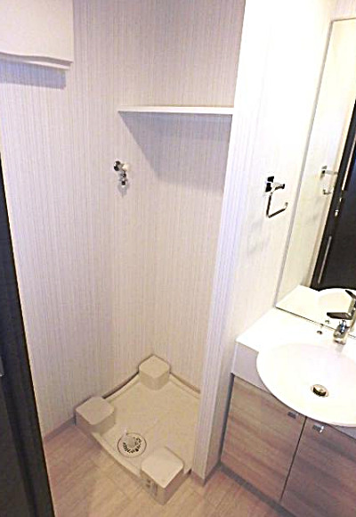 その他設備　【女性のお一人暮らしでも安心のセキュリティ♪】おすすめ！