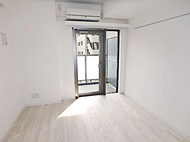 居室・リビング　【女性のお一人暮らしでも安心のセキュリティ♪】おすすめ！