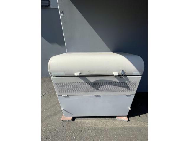 その他共有部分　建物設備