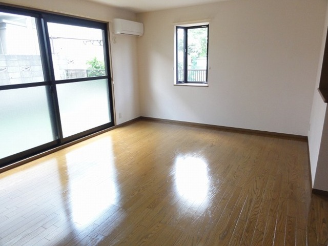 居室・リビング　ＬＤ１１帖