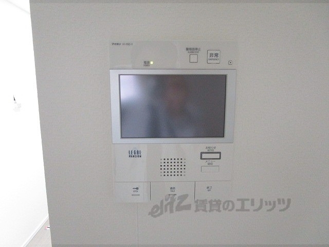 セキュリティ　ドアフォン（ＴＶ含）