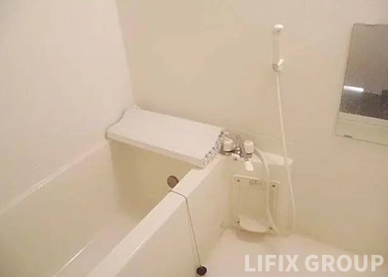 バス・シャワールーム　風呂