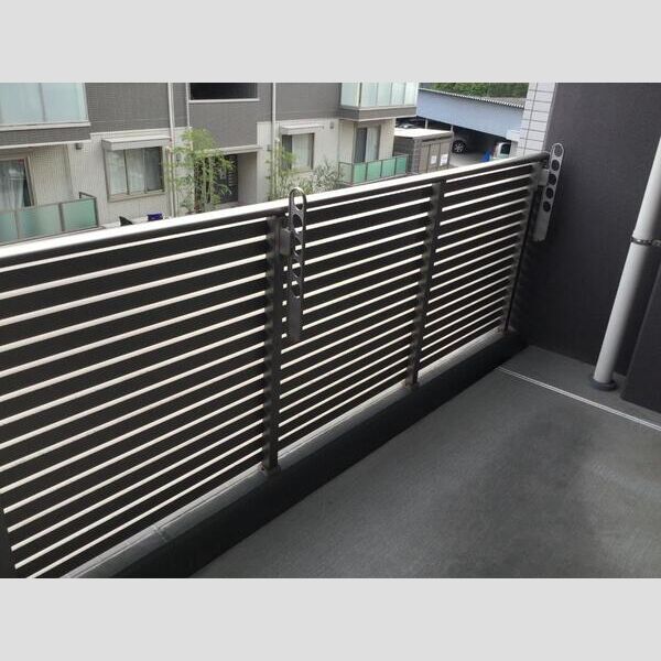 バルコニー　画像と現状が異なる場合は現状優先となります。