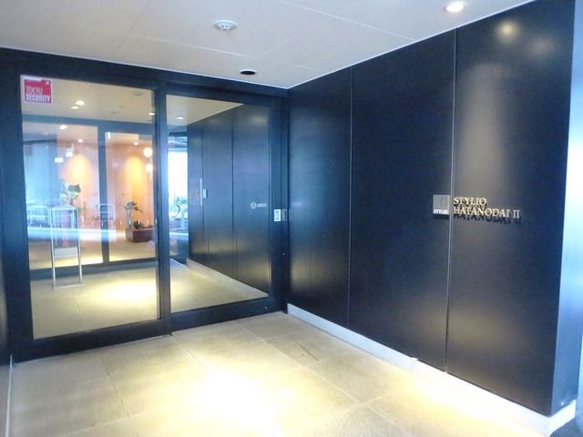 エントランス　★エントランス★