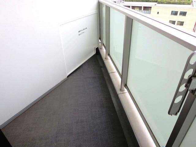 その他設備　★バルコニー★