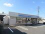 コンビニ　ローソン 千葉出洲港（コンビニ）まで155m
