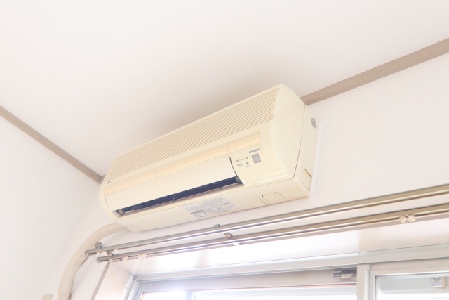 その他設備　別室の参考写真です。※現況優先