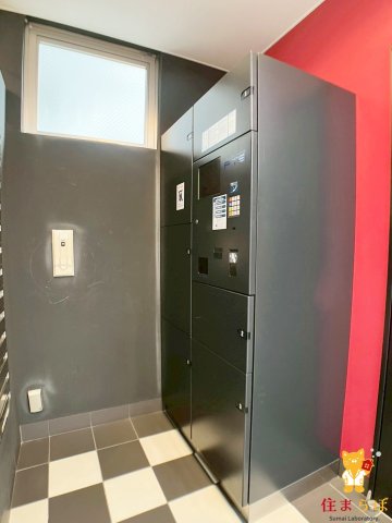 その他共有部分　日常使いを想像しながら